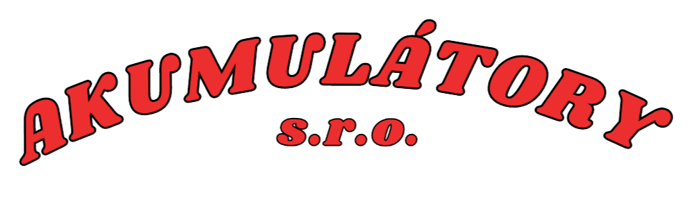 Akumulátory s.r.o. / Vaše baterie od roku 2002 / Plzeň