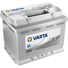 VARTA® Silver Dynamic