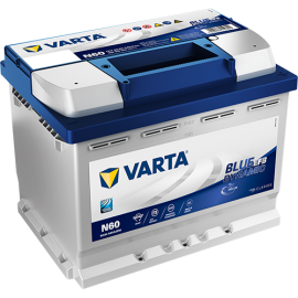 VARTA® Blue Dynamic EFB