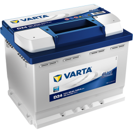 VARTA® Blue Dynamic