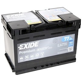 Exide Premium