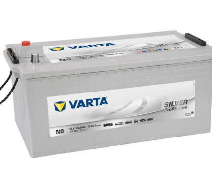 Varta Silver Promotive